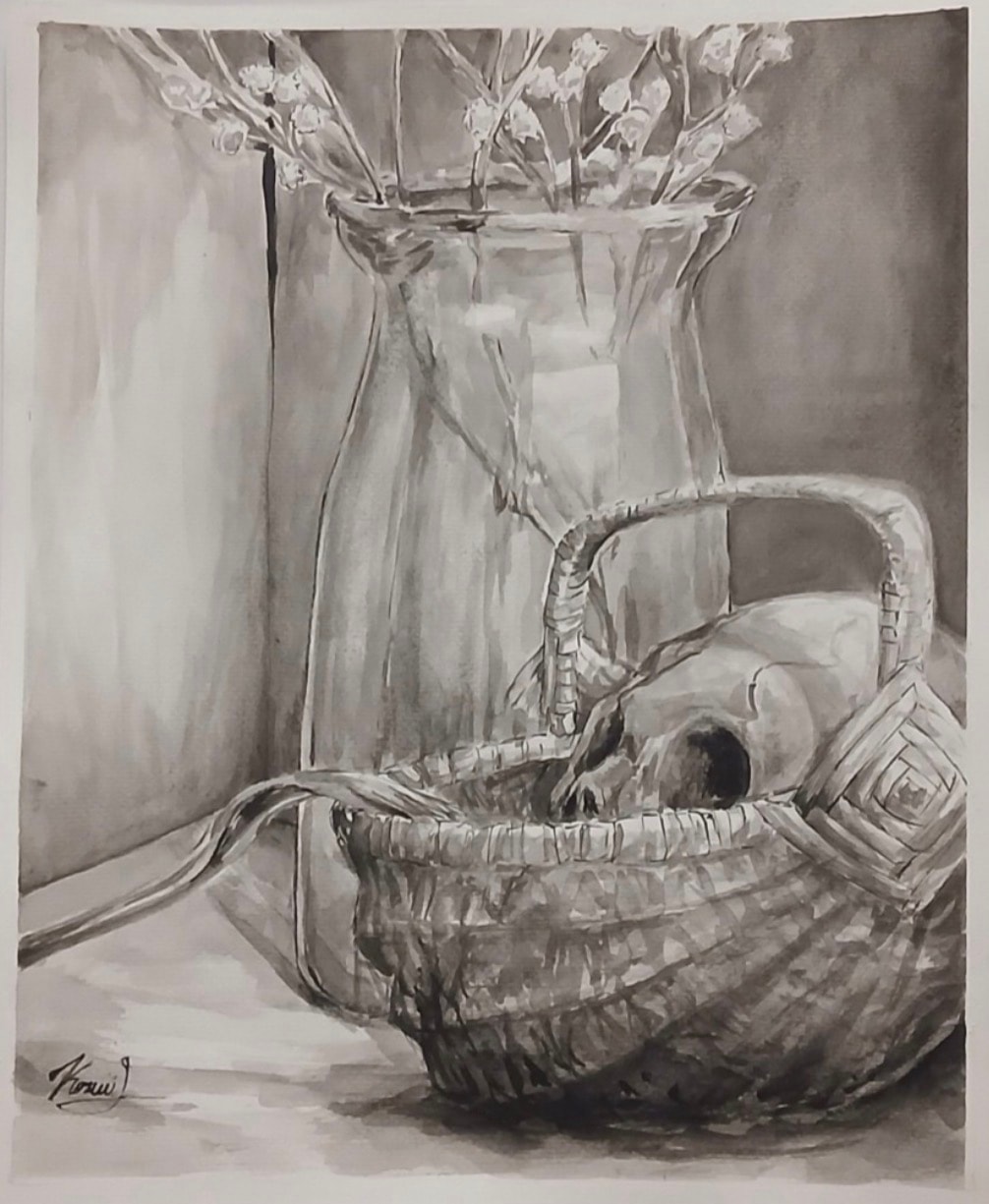 Desensitized hunger